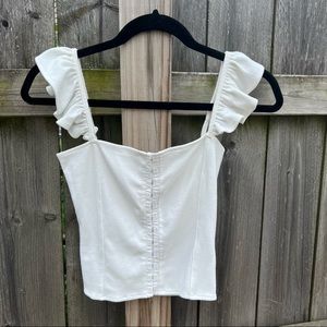 ⭐️ bb dakota tank top